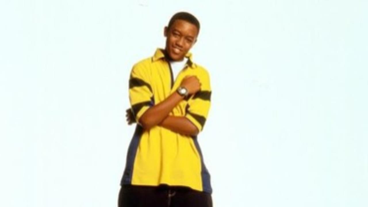 The Famous Jett Jackson