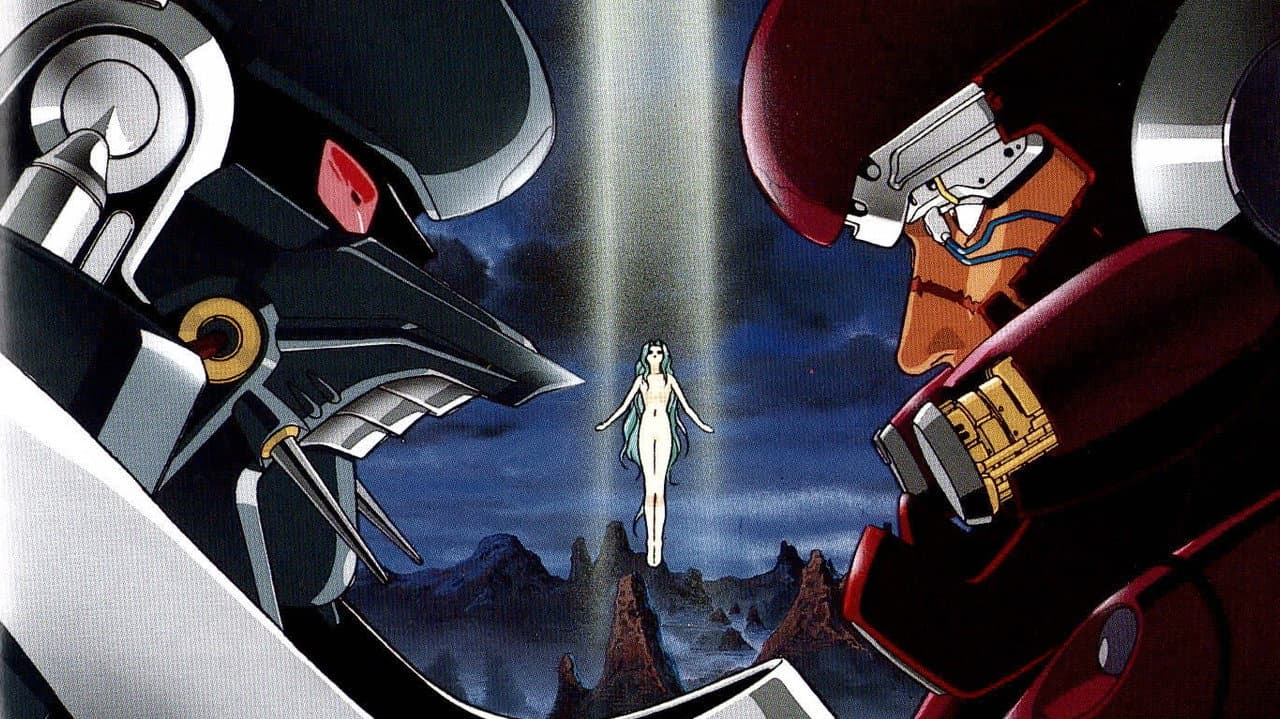 Genesis Surviver Gaiarth