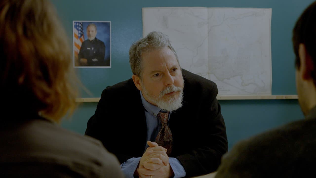 How to Catch a Killer