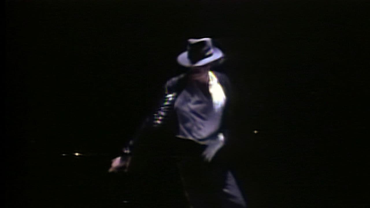 Michael Jackson: HIStory World Tour - Live in Brunei