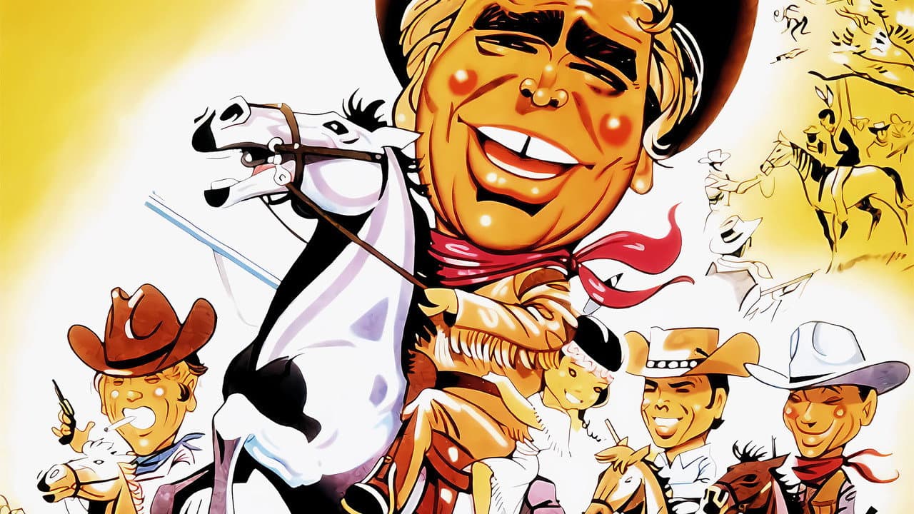 Tough Guys of the Prairie