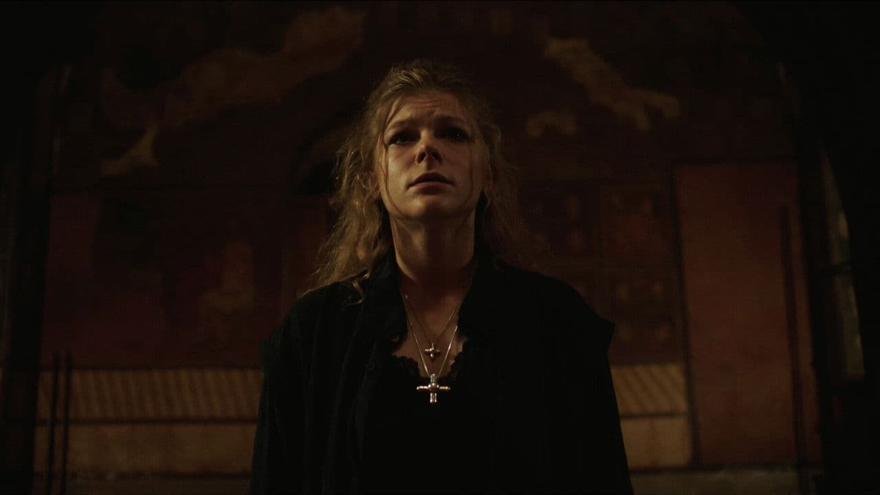 Our House Is on Fire