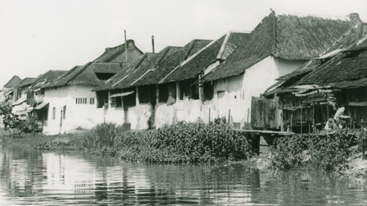 Bland malajer på Sumatra