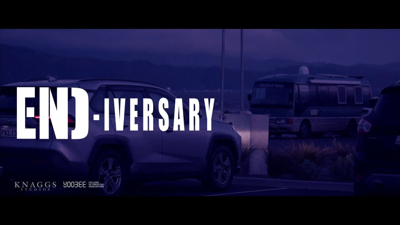 End-iversary