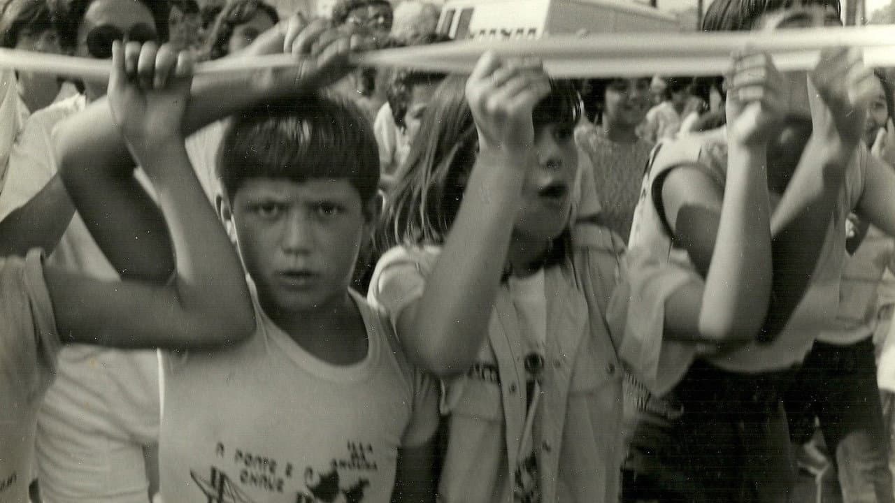 Testemuñas dunha illa