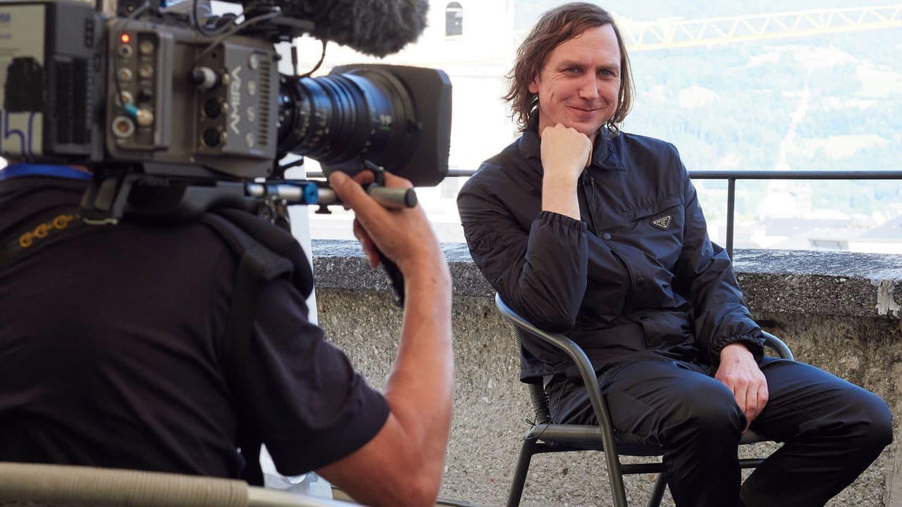 Lars Eidinger – To Be or Not To Be