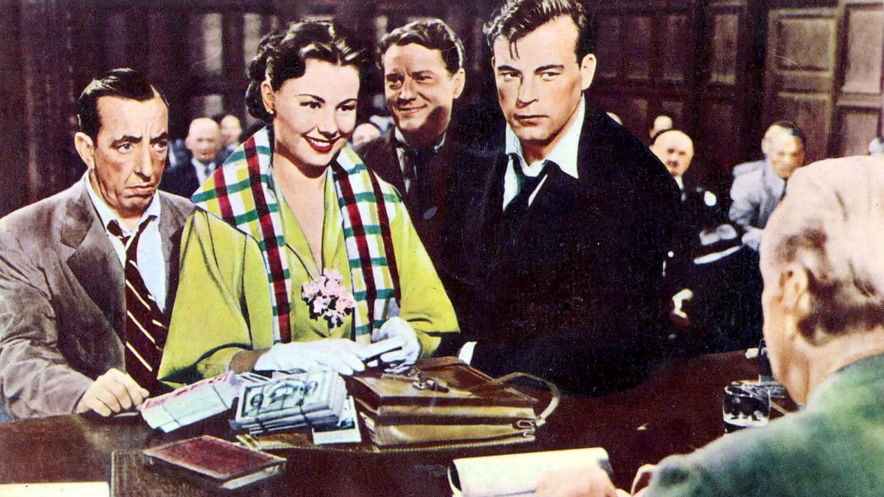 Bloodhounds of Broadway