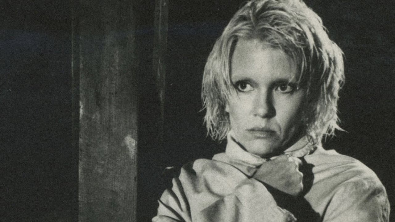 She Must Be Seeing Things