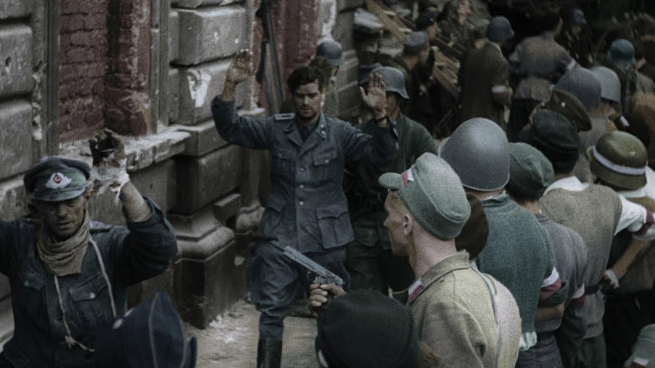 Warsaw Uprising