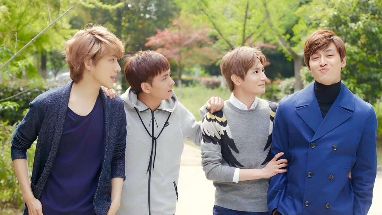 A Round Trip to Love 2