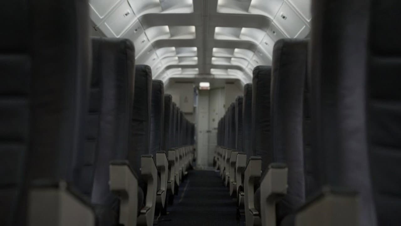 81 segundos - a tragédia aérea em Vinhedo