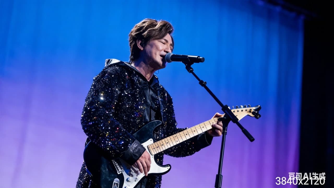 2026 叶世荣「你中有我」巡回演唱会上海站