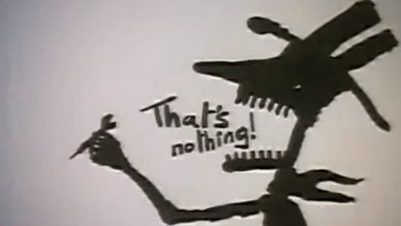 Cowboys: "That's Nothin'"