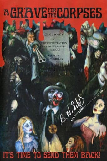 A Grave For The Corpses