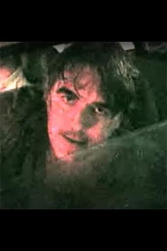 ANGRY MAN FROM RIO - Rio Floods