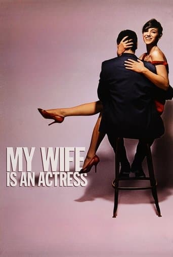 My Wife Is an Actress