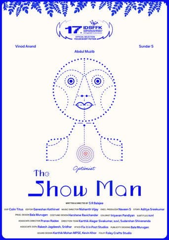 The Show Man