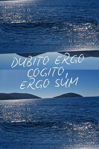 PARALELLA PNEUMA - PART 1 1/2 - DUBITO ERGO COGITO, ERGO SUM