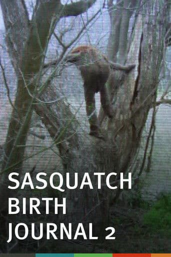 Sasquatch Birth Journal 2