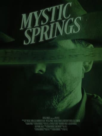 Mystic Springs