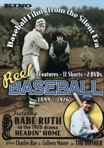 Reel Baseball - 1899-1926