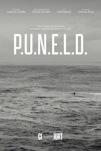 P.U.N.E.L.D.