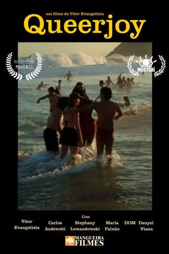 Queerjoy