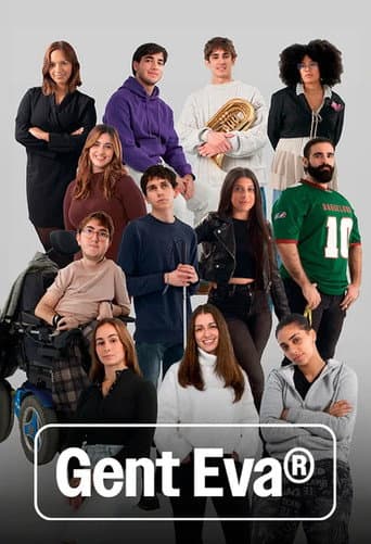 Gent EVA