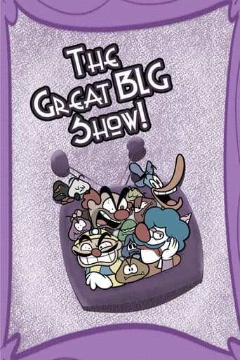 The Great BLG Show!