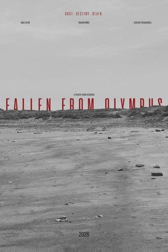 Fallen From Olympus