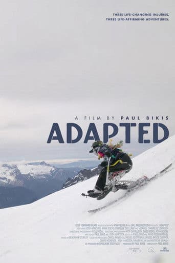 Adapted