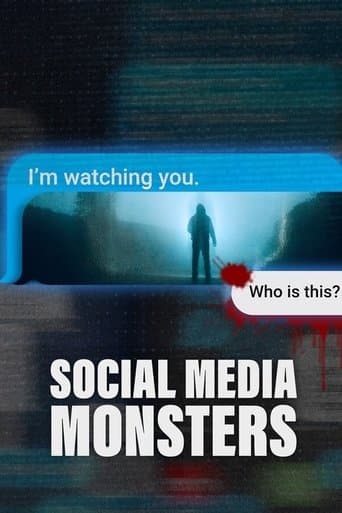 Social Media Monsters