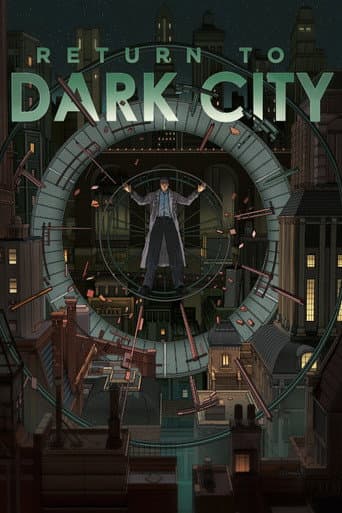 Return to Dark City