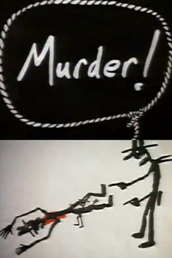 Cowboys: Murder!