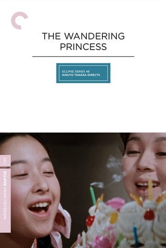 The Wandering Princess