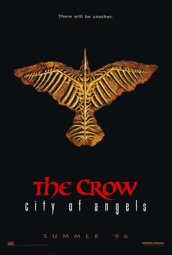 The Crow: City of Angels