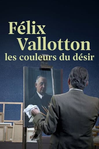 Félix Vallotton, les couleurs du désir