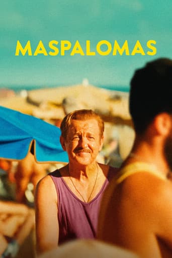 Maspalomas