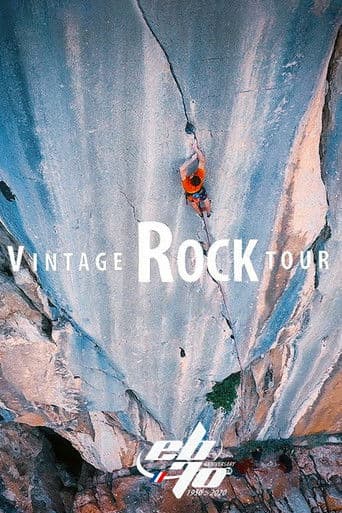 Vintage Rock Tour