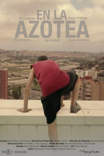 On the Roof