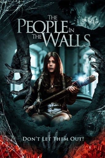 The People in the Walls