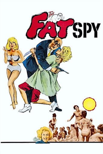 The Fat Spy