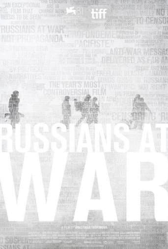 Russians at War