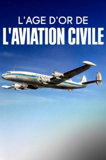 Jetset - The Golden Era of Aviation