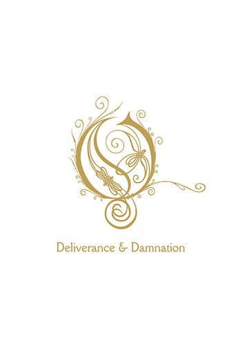Opeth: The Making of Deliverance and Damnation