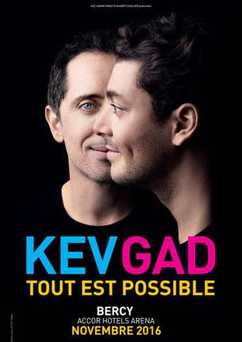 Kev & Gad : Tout est possible