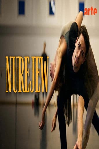 Nureyev - A ballet by Kirill Serebrennikov and Yuri Possokhov