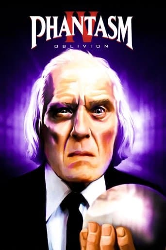 Phantasm IV: Oblivion