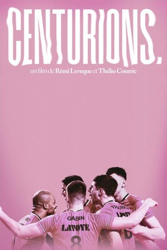 Centurions