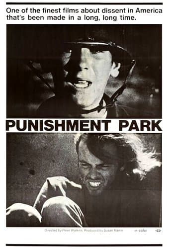 Punishment Park